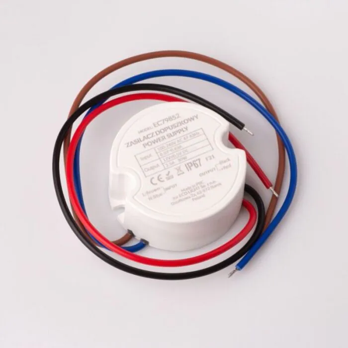 Zasilacz LED Eco Light EC79852