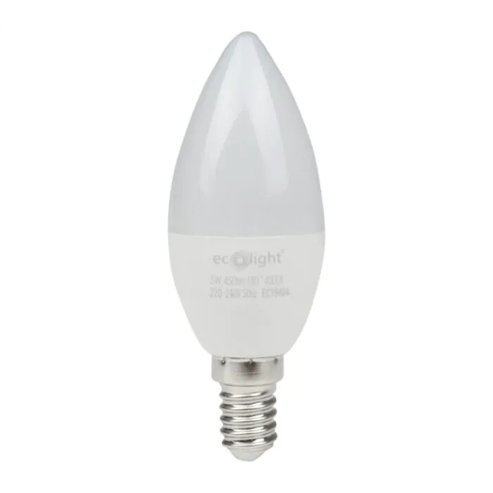 Żarówka LED Eco Light EC79484