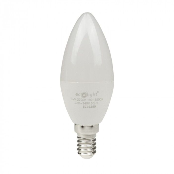 Żarówka LED Eco Light EC79280