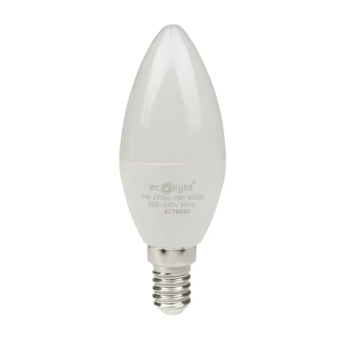 Żarówka LED Eco Light EC79280