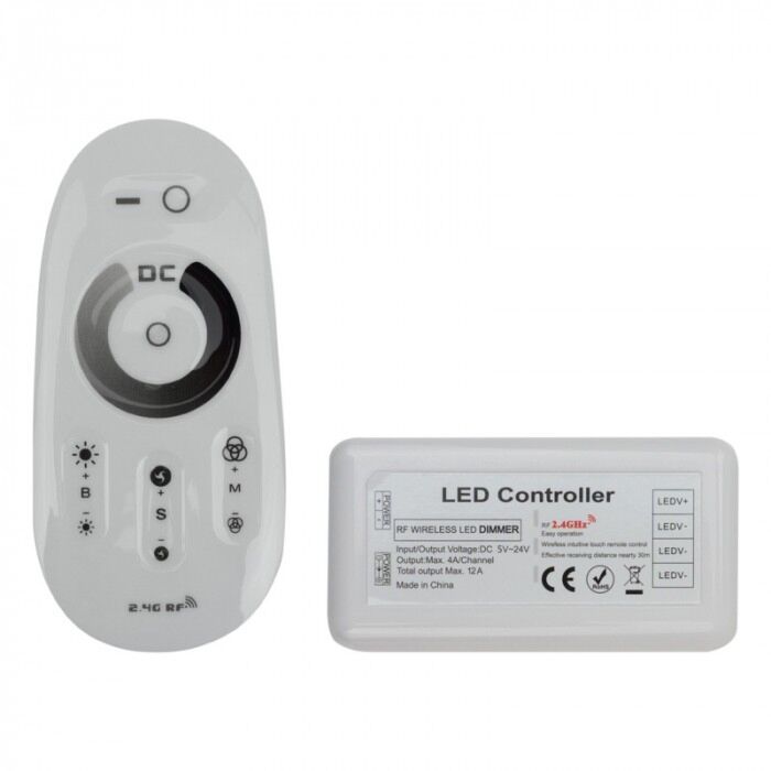 Sterownik do taśm LED Eco Light EC79954