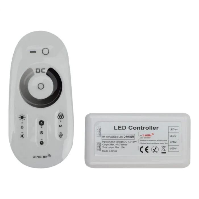 Sterownik do taśm LED Eco Light EC79954