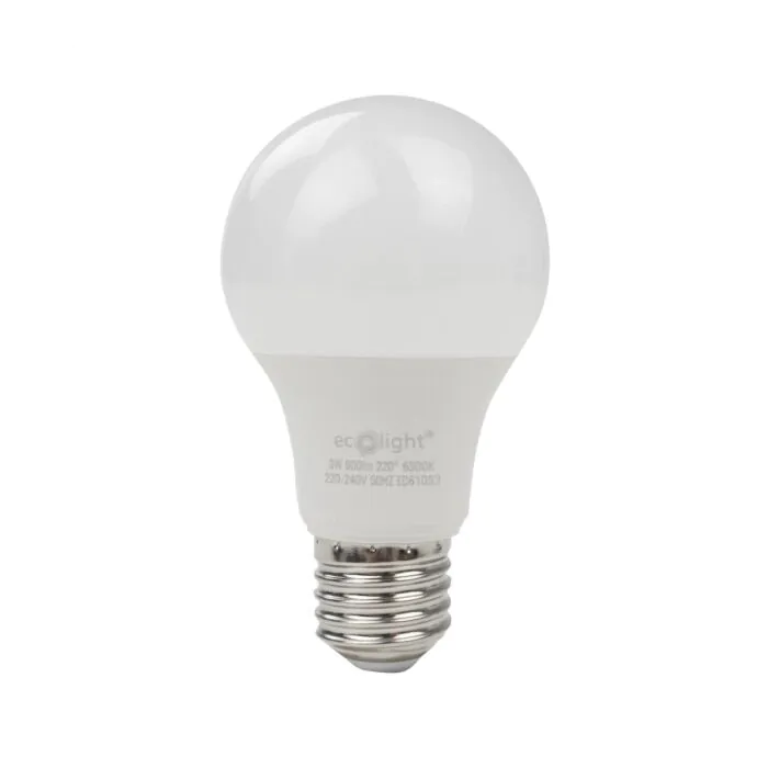 Żarówka LED Eco Light EC61093