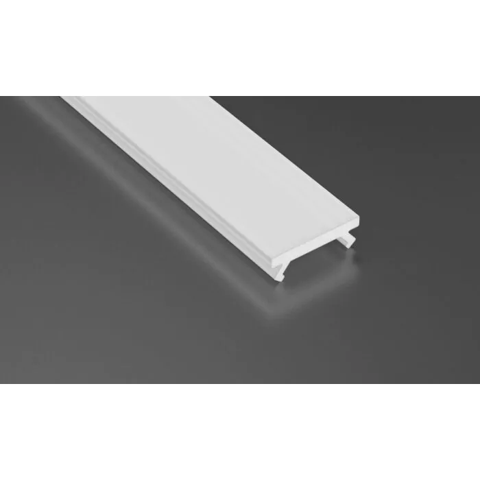 Klosz do profili LED Eco Light EC20077