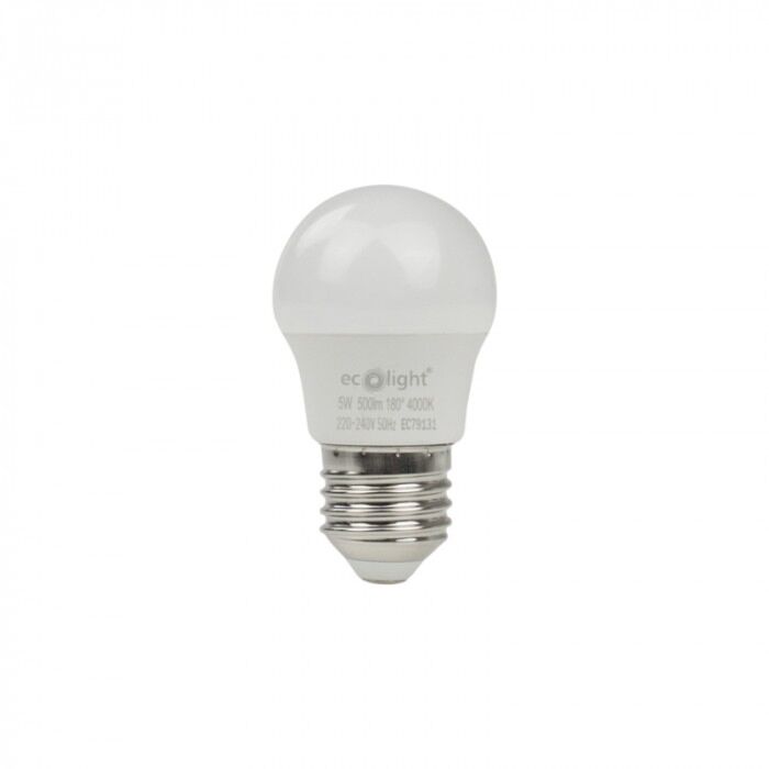Żarówka LED Eco Light EC79131