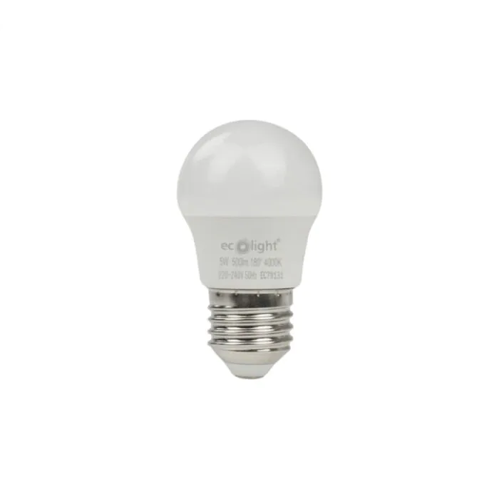 Żarówka LED Eco Light EC79131