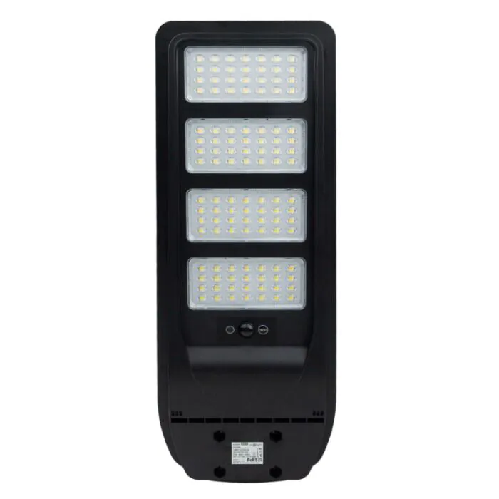 Lampa uliczna solarna, Oprawa solarna Eco Light EC20684
