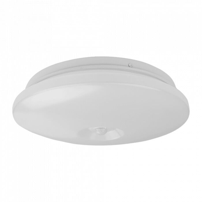 Plafon z czujnikiem ruchu, Plafon ścienny Eco Light EC20103