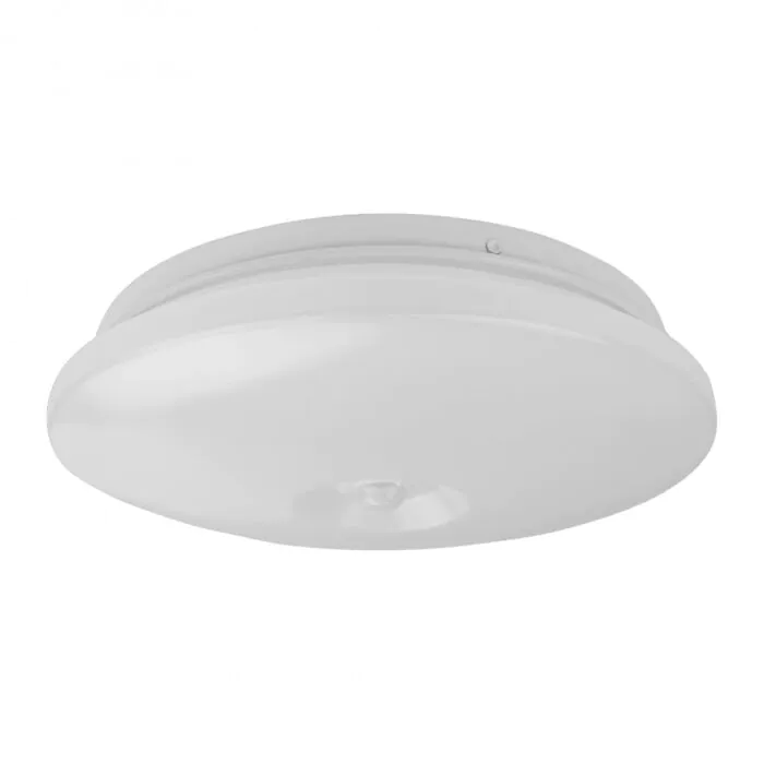 Plafon z czujnikiem ruchu, Plafon ścienny Eco Light EC20103