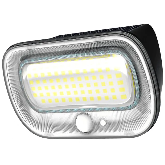 Oprawa elewacyjna, Kinkiet, Oprawa solarna Eco Light EC20111