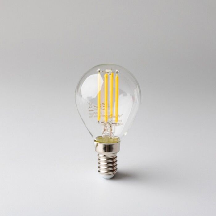 Żarówka dekoracyjna LED Eco Light EC20055