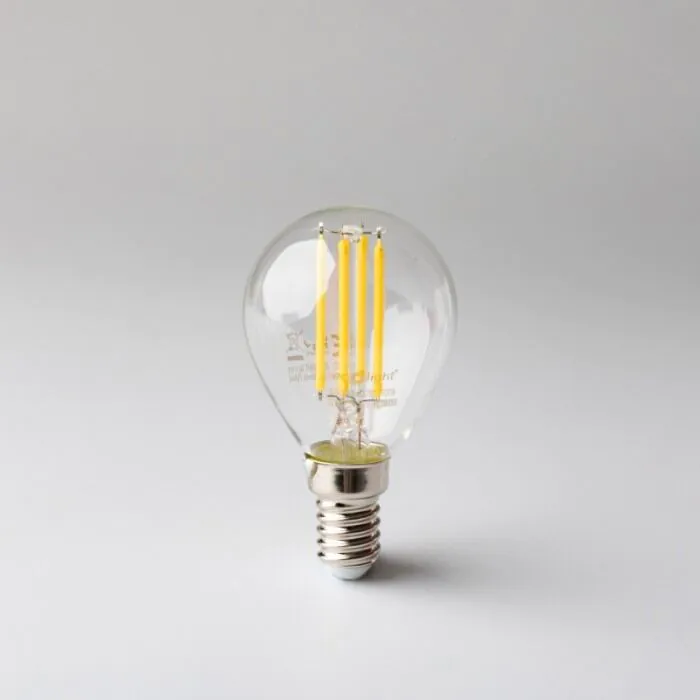 Żarówka dekoracyjna LED Eco Light EC20055