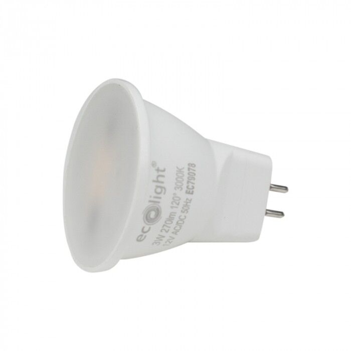Żarówka LED Eco Light EC79078