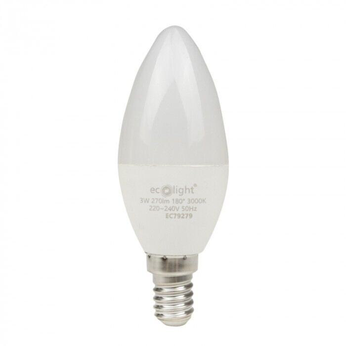 Żarówka LED Eco Light EC79279