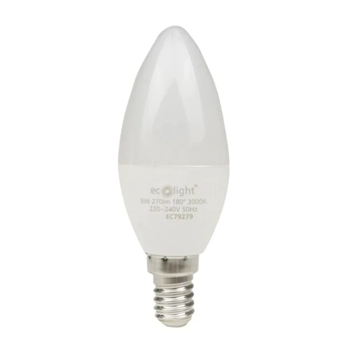 Żarówka LED Eco Light EC79279