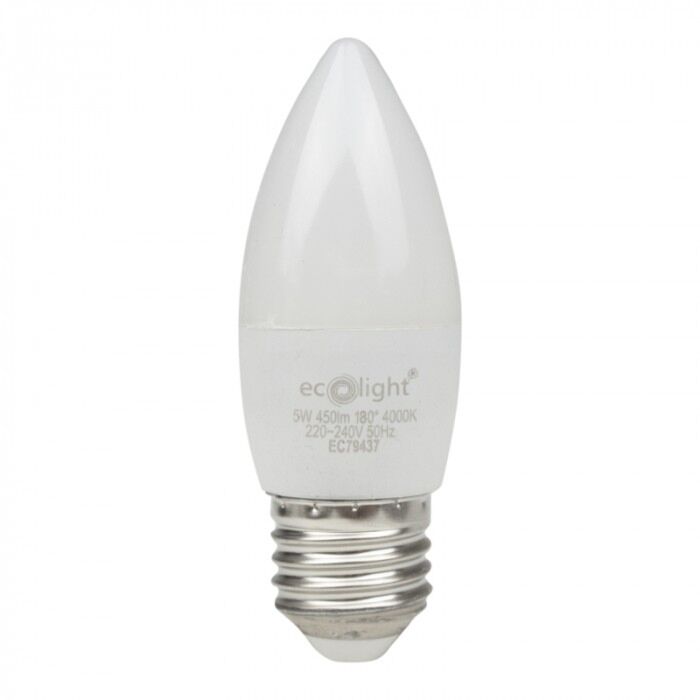 Żarówka LED Eco Light EC79437