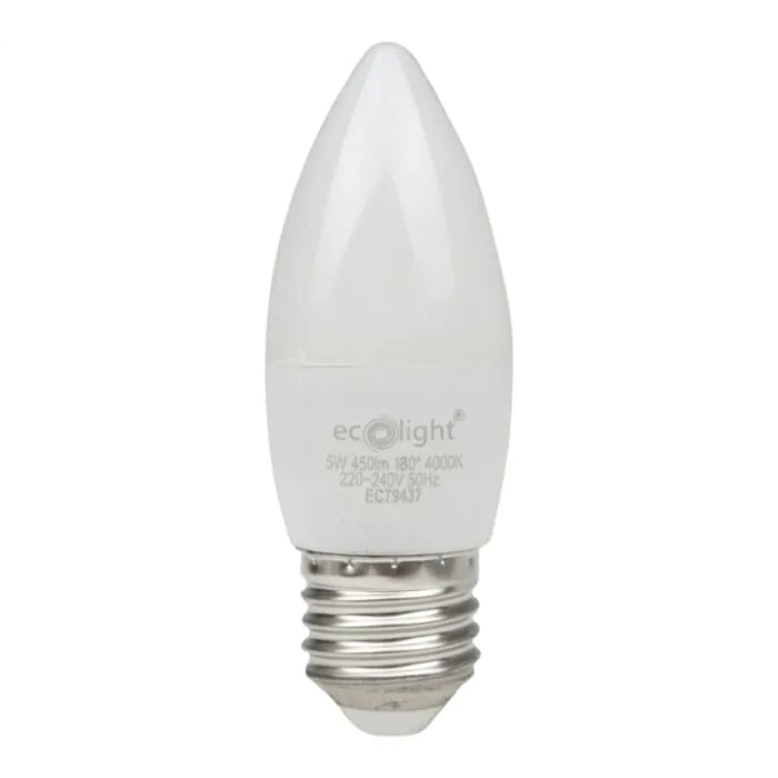 Żarówka LED Eco Light EC79437