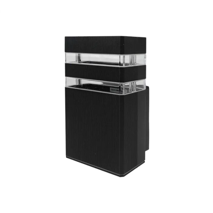 Oprawa elewacyjna, Kinkiet Eco Light EC79027