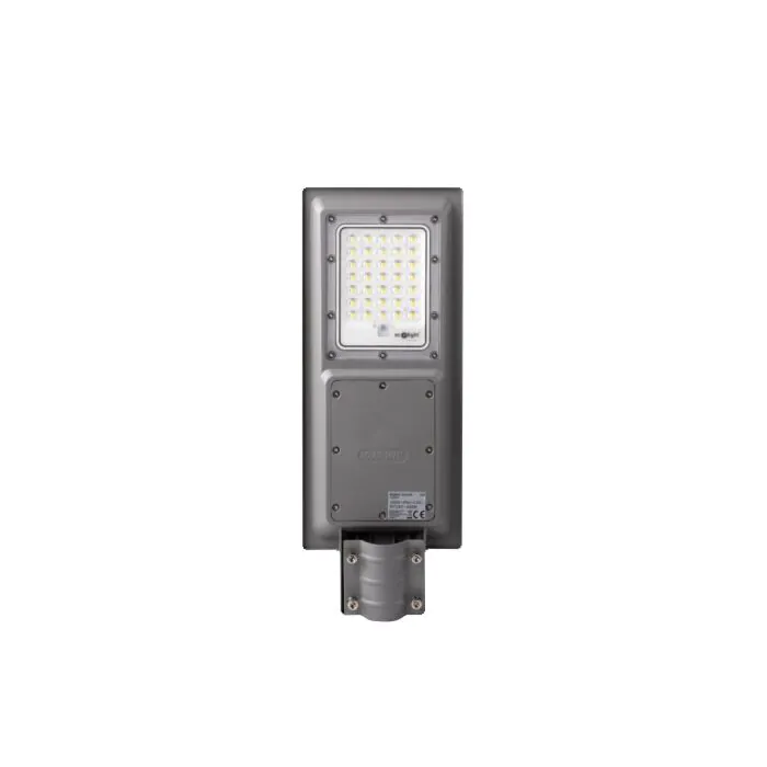 Lampa uliczna solarna Eco Light EC20012