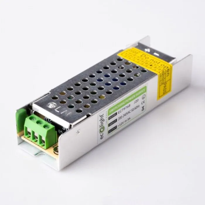 Zasilacz LED modułowy Eco Light EC79768