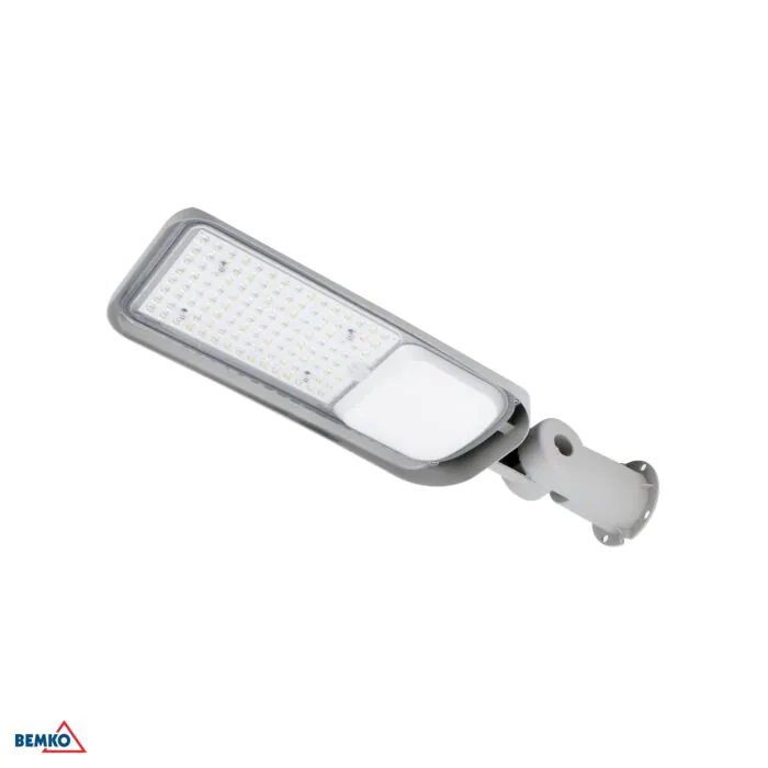 Lampa uliczna Bemko C82-JAZ-100LG-4K-DS