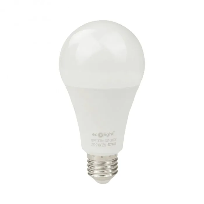 Żarówka LED Eco Light EC79667