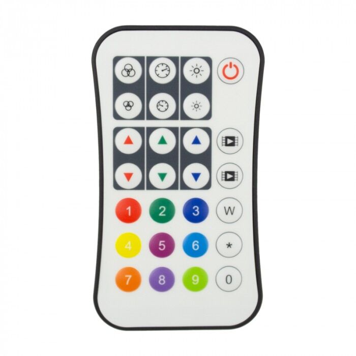 Pilot do kontrolera LED Eco Light EC61352