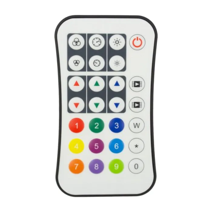Pilot do kontrolera LED Eco Light EC61352