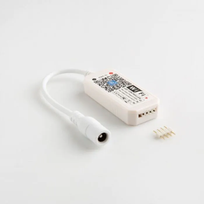Sterownik do taśm LED Eco Light EC79899