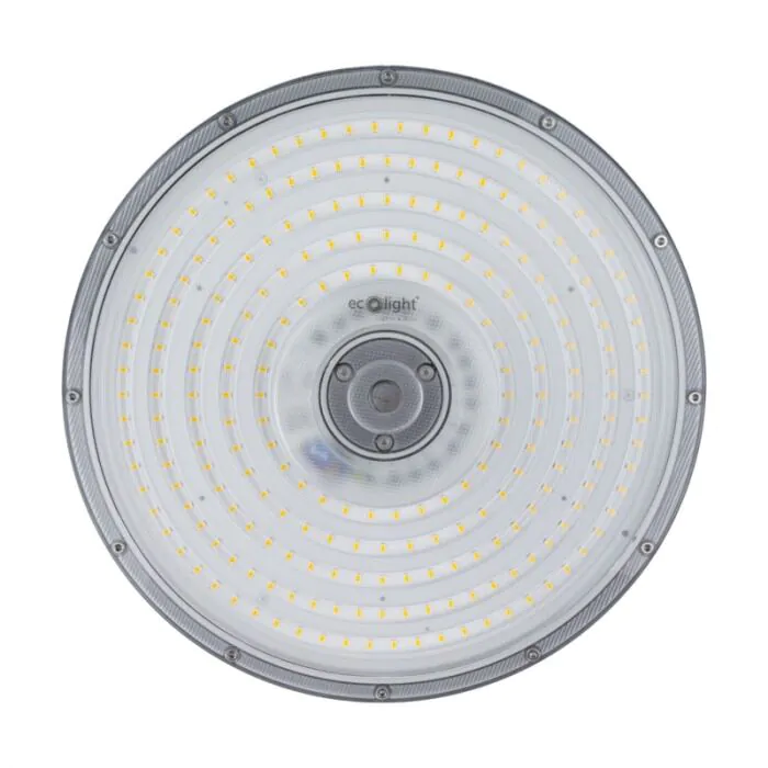 Oprawa typu High-Bay Eco Light EC20007