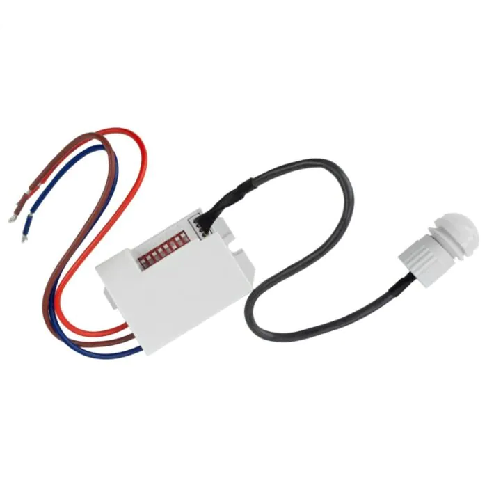 Czujnik ruchu Eco Light EC20526