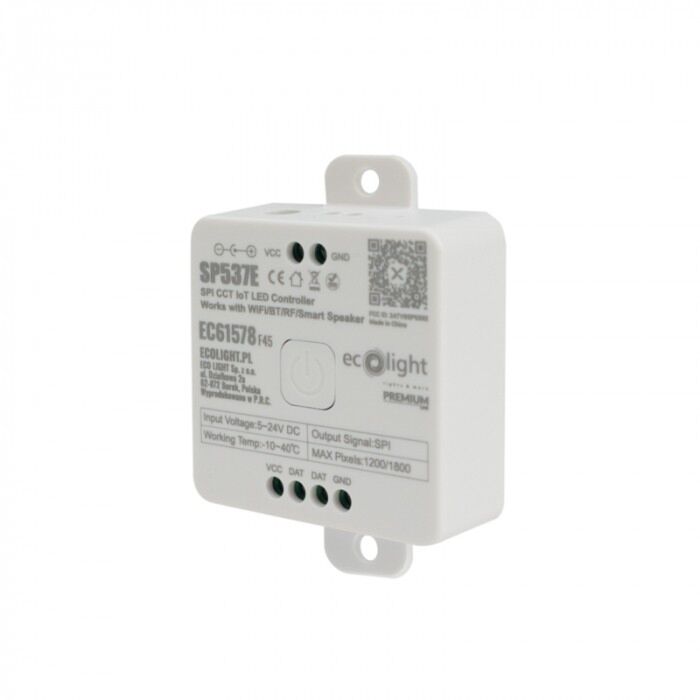 Sterownik do taśm LED Eco Light EC61578