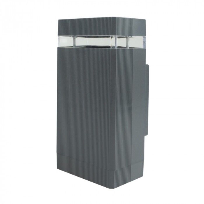 Oprawa elewacyjna, Kinkiet Eco Light EC61001