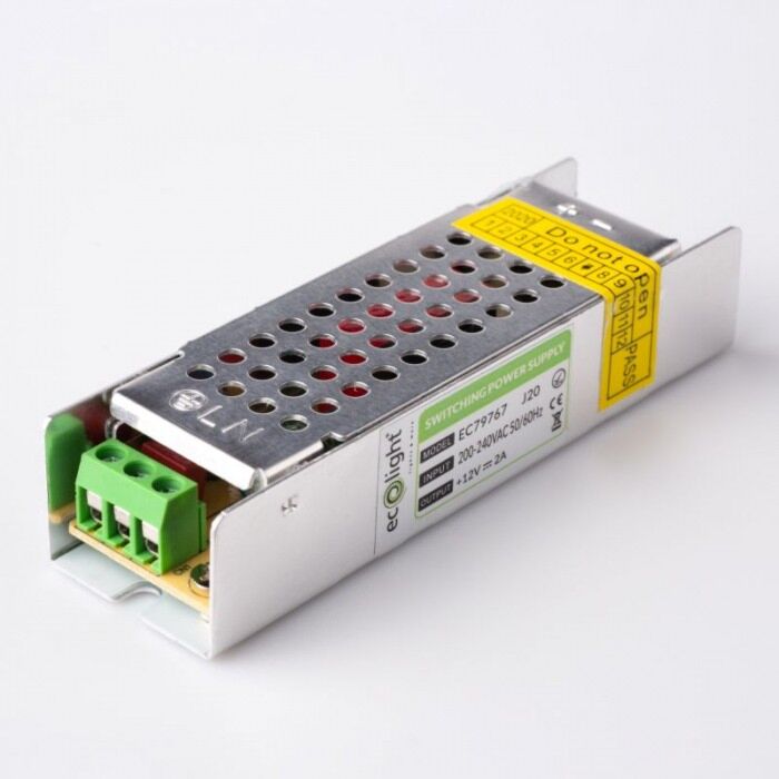 Zasilacz LED modułowy Eco Light EC79767