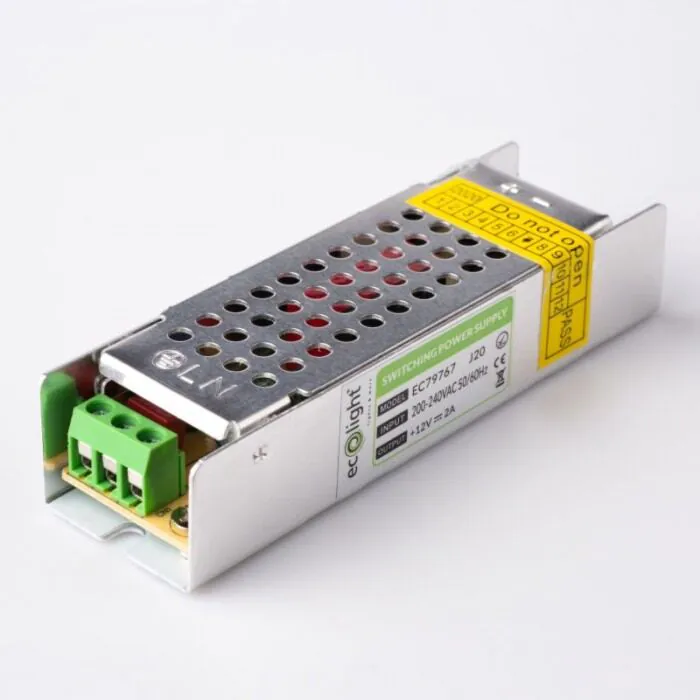 Zasilacz LED modułowy Eco Light EC79767