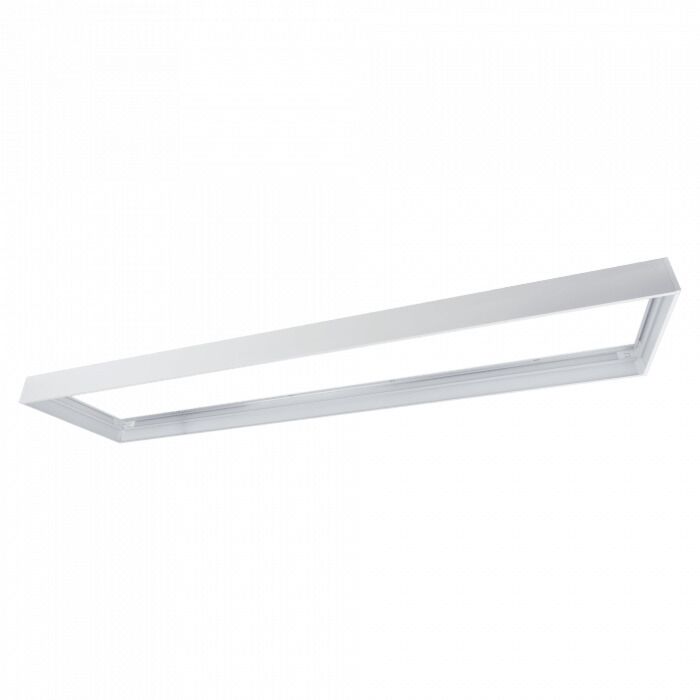 Ramka montażowa do paneli LED Eco Light EC20814