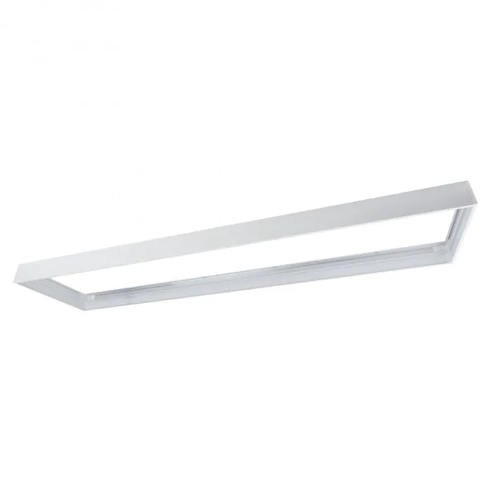 Ramka montażowa do paneli LED Eco Light EC20814