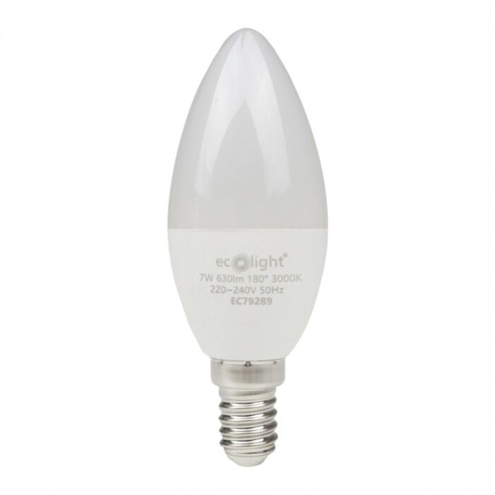 Żarówka LED Eco Light EC79289