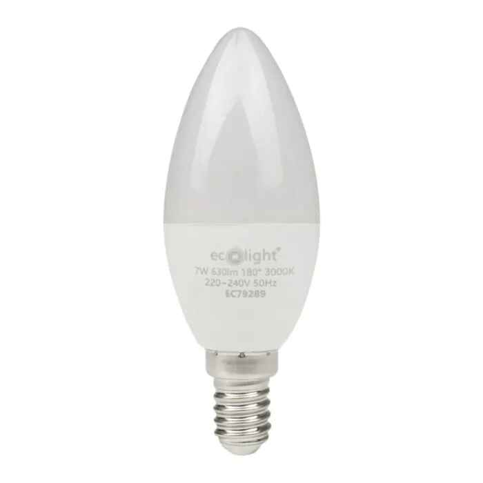 Żarówka LED Eco Light EC79289