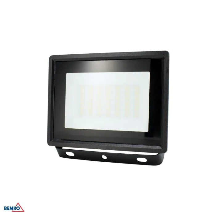 Naświetlacz LED Bemko C64-LFK2-030BL-6K