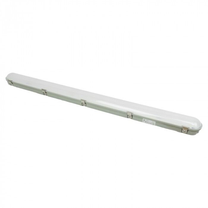 Oprawa liniowa, Oprawa hermetyczna, Oprawa techniczna Eco Light EC20108
