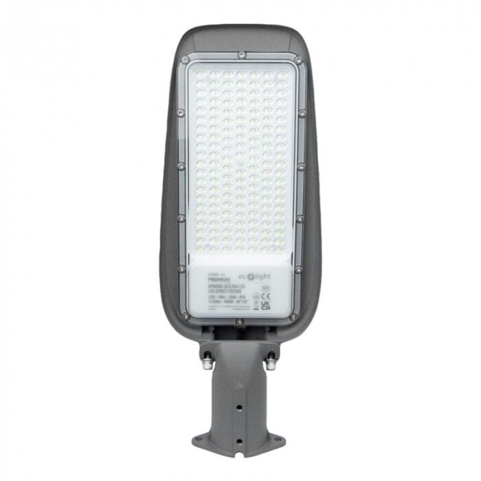 Lampa uliczna Eco Light EC20405