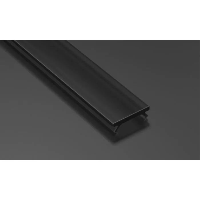 Klosz do profili LED Eco Light EC20241