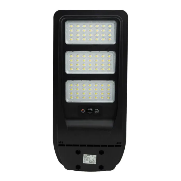 Lampa uliczna solarna, Oprawa solarna Eco Light EC20683