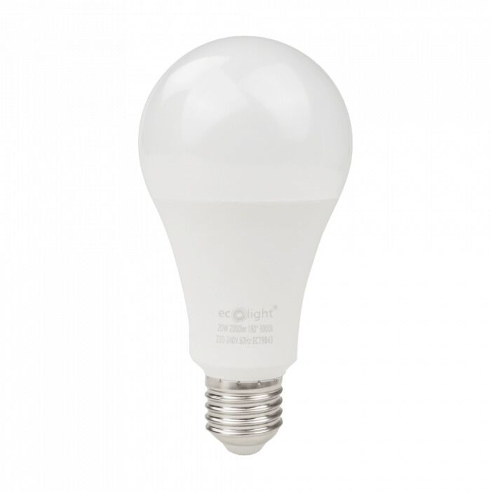 Żarówka LED Eco Light EC79843