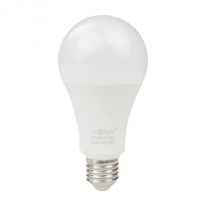 Żarówka LED Eco Light EC79843