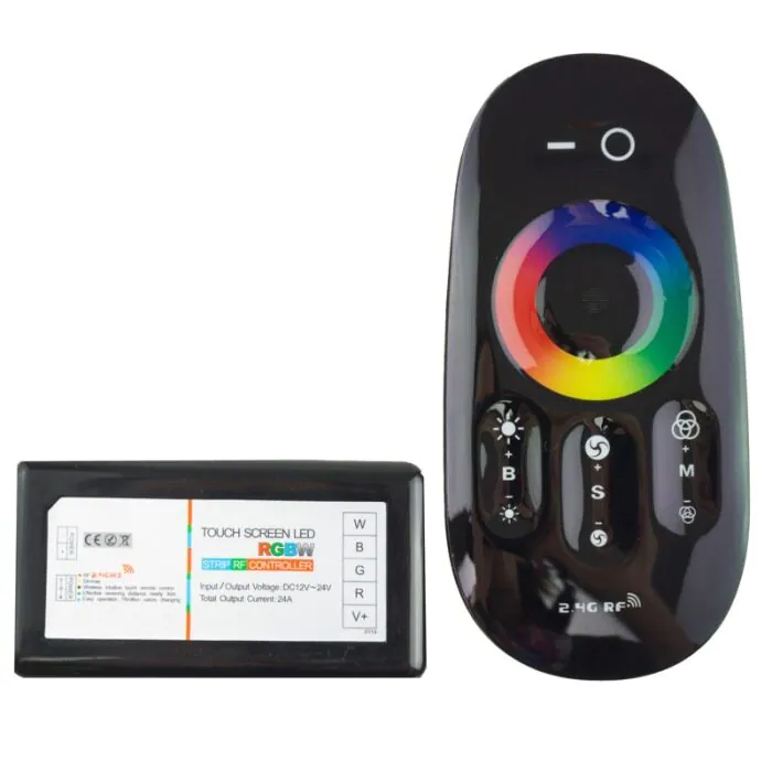Sterownik do taśm LED Eco Light EC20352