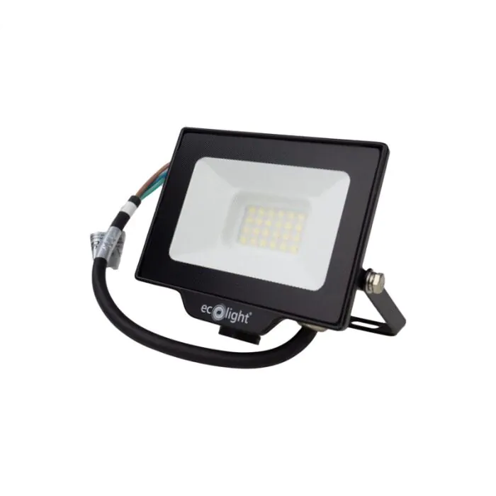 Naświetlacz LED Eco Light EC20181