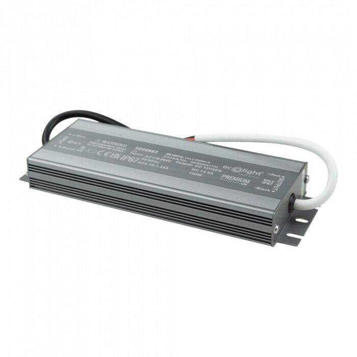 Zasilacz LED hermetyczny Eco Light EC20982