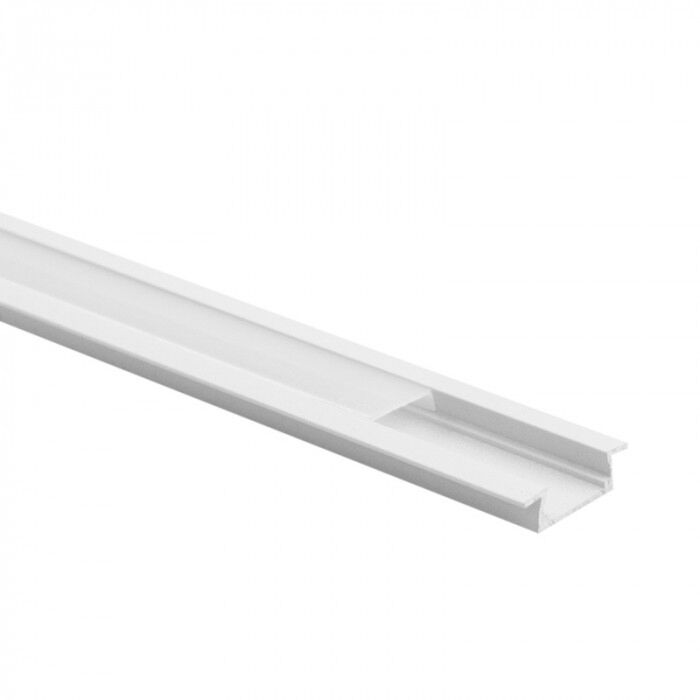 Profil do taśm LED Eco Light EC20909
